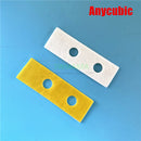 4max Pro 2.0 Aktualisiertes Hotend-Kit Edelstahldüse V5 J-Head für ANYCUBIC 4max Pro 2.0 3D-Drucker