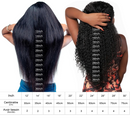 The Madison | 13×6 HD Deep Wave Lace Wig 24" 200% Density