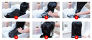 The Madison | 13×6 HD Deep Wave Lace Wig 24" 200% Density