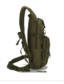 The Ridge Roamer | 15L MOLLE Tactical Field Backpack