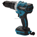 The Torque Anchor | 18V Brushless Cordless Impact Drill Body