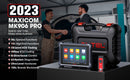 Autel MaxiCOM MK906PRO MK906 Pro Diagnostic Scanner ECU Coding Diagnostic Tools OBD2 Scanner Updated