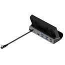 The Dockmaster | 11-in-1 USB-C Docking Station for ROG Ally (4K@60Hz)