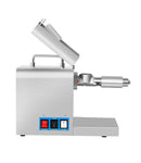 The Pressmaster | Stainless Steel Cold Oil Press Machine for Home and Workshop