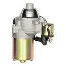 The First Turn | Electric Start Conversion Kit for HONDA GX160/GX200 Engines
