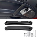 The Eclipse Grip | Interior Door Handle Pair for Mitsubishi Eclipse 2006-2012