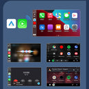The Merge | 2-in-1 Wireless CarPlay & Android Auto Adapter