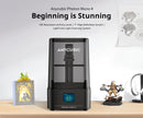 ANYCUBIC DLP SLA LCD Resin 3D Printer Photon Mono 4, Photon Mono M7, M5s Pro,M7 Pro, Photon P1, Wash