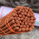 The Sanctum | Handcrafted Tibetan Buddha Incense Sticks (20cm, 53 Sticks)
