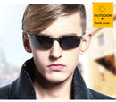 3er-Set Kombiangebot CoolPandas Marken-Sonnenbrillen polarisiert für Herren Photochromatische Fahrbrillen Damen UV400 gafas de sol