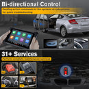 Autel MaxiSYS MS906 Pro Auto-Diagnosetool OBD2 Bidirektionaler Diagnosescanner für ECU-Codierung Alle Systemdiagnosen PK MS906BT