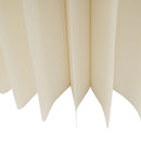 The Arbor Columns | Foldable Cardboard Floral Display Stands (Set of 4)