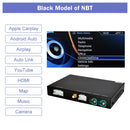 Road Top Wireless CarPlay for BMW i3 I01 NBT,EVO System 2013-2020, with Android Auto Mirror Link AirPlay Car Player Camera View