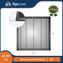 AlgoLaser Accessory Laser Engraver Rotary Roller Air Pump Raiser Feets Lightburn Camera Protection Cover Honeycomb Platform Part