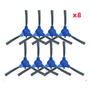 Compatible for Cecotec Conga 1090 1790 Titanium Ultra Robot Vacuum Spare Parts Accessories Main Side Brush Hepa Filter Mop Rag