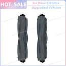 Fit For ( Dreame Mova E30 Ultra / Trouver E30 Ultra ) Vacuum Parts Main Tricut Roller Side Brush Hepa Filter Mop Cloth Dust Bag