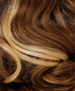Sensationnel Butta Lace HD Lace Front Wig Unit 35 - Long, Realistic Look, Soft Texture, Effortless Style