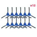 Compatible for Cecotec Conga 1090 1790 Titanium Ultra Robot Vacuum Spare Parts Accessories Main Side Brush Hepa Filter Mop Rag