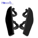 Headlight Washer Nozzle Headlamp Spray Cover Cap For BMW 3 Series E46 316 318 320 323 325 328 330 M3 61677066847 61677066848