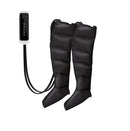 jinKairui Air Pressure Leg Massager Foot Massage Kneading Squeeze Calf Deep Relaxation with Remote Control