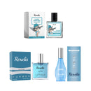 Roxelis Pheromone Perfume Spray Freshing Long Lasting Light Fragrance Flirt Seduction Aroma Elegant Release Charm Dating Perfume