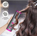 AeroCurl Pro | Wireless Automatic Hair Curler & Finisher