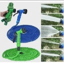 30 Meter flexibler und ausziehbarer Garten-Magicschlauch
