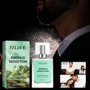 EELHOE 2024 New Cologne for Men,Cologne Fragrances for Men with Pheromones,Men's Pheromone Cologne to Attract Woman (50ML)