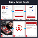 The Signal Interpreter | Thinkdiag 2 Bi-Directional OBD2 Scanner with CAN-FD