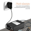 8000W Spot Welder Portable Tool Manual 0 -1200A Adjustable Nickel Spot Nickel Sheets  for 18650 Lithium Batteries