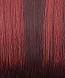 Sensationnel BareLace Glueless Lace Front Wig 13X6 Unit 9 - Straight, Comfortable Wear, Flawless Fit