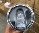 Thermobeker 350ml mit geschlossenem Deckel