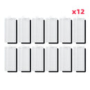 Compatible for Cecotec Conga 1090 1790 Titanium Ultra Robot Vacuum Spare Parts Accessories Main Side Brush Hepa Filter Mop Rag