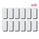 Compatible for Cecotec Conga 1090 1790 Titanium Ultra Robot Vacuum Spare Parts Accessories Main Side Brush Hepa Filter Mop Rag