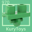 Kury Toys DIY MOC For 970