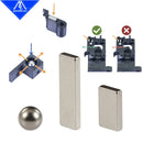 Mellow Prusa I3 Mk2.5/mk3 auf Mk2.5s/mk3s Filamentsensoren Upgrade erkennt verklemmten Filamentsensor für 3D-Druckerteile