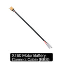 BAFANG Motor Cable Hydraulic Brake Gear Shift Sensor Display Brake Speed Extension Cable USB Programming EB-BUS 1T4 1T2 Cable