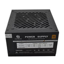 Fonte De Alimentacao Atx Gamer Para Pc 80 Plus Bronze 110V/220V Preta Bk-f500