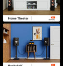 The Signal Refiner | Fosi Audio ZD3 Balanced Desktop DAC with HDMI ARC