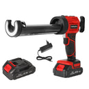 18V Makita Lithium-ion Electric Glue gun Glass Glue Blocking Gun Battery Cordless Door And Window Electric Sewing Glue Tool