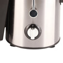 500ML Stainless Steel Juicer Machine Whole Fruit Vegetable Centrifugal Juice Extractor