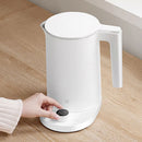 New XIAOMI MIJIA Smart Electric Water Kettle 2 Pro Fast Hot boiling Stainless Teapot LED Display Intelligent Temperature Control