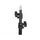 Tripé Para Iluminação Led 2.1 Metros Universal Celular Para Ring Light
