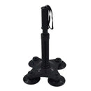 Arm Wrestling Trainer 4 Suction Cup Heavy Duty Forearm Trainer Wrist Muscle Developer Exercise Grips Strength Fitness Equipment