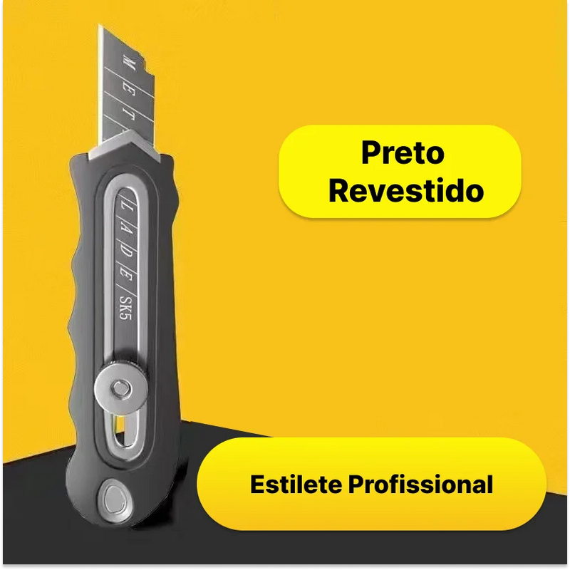 Professional Stainless Steel Stiletto Multipurpose Tool