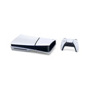 Sony PlayStation 5 Video Game Console (Disc Edition) - White