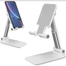 Adjustable Articulated Table Stand For Mobile Phone