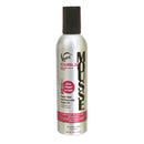 Vigorol Curls Super Hold Foaming Mousse - Strong Hold, Adds Shine, Defines Curls, Long-Lasting Style