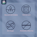 Super Soft Breathable Anti-Wrinkles 400 Yarn Bed Set Single/Couple/Queen/King Hotel Touch