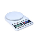 Multifunction Universal Scale Meter up to 10 kg High Precision Food Materials